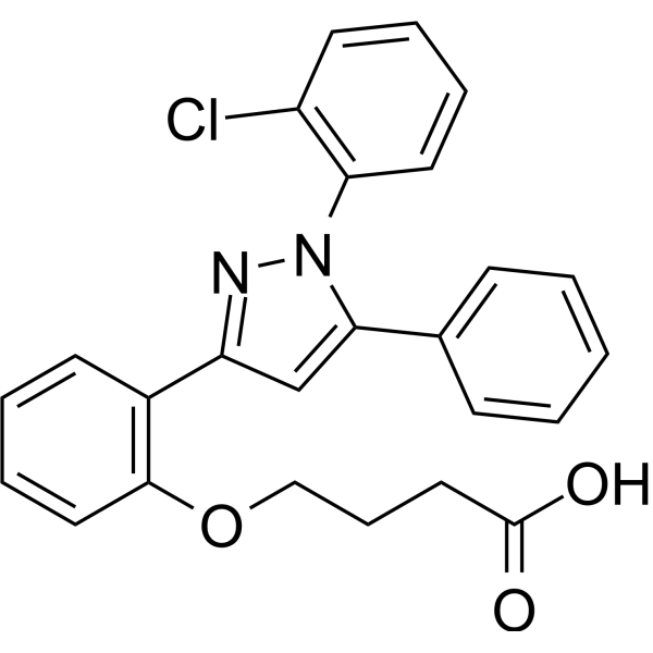 FABP-IN-2-凯途化工网