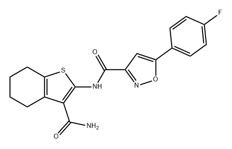 BCR-ABL-IN-7-凯途化工网