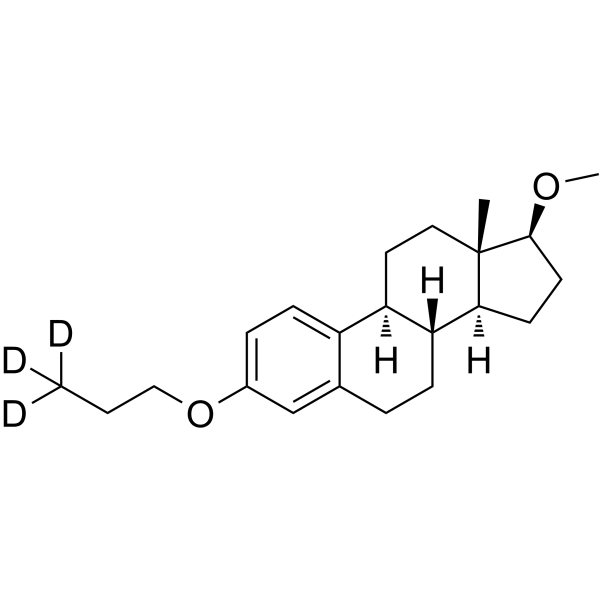 Promestriene-d3-凯途化工网