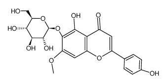 Ladanetin-6-O-β-D-glucopyranoside-凯途化工网