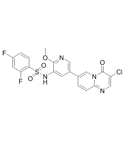 PI3K/mTOR抑制剂-2-凯途化工网