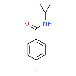 N-Cyclopropyl-4-iodobenzamide-凯途化工网