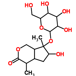 白花败酱醇苷-凯途化工网