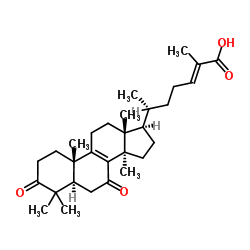 灵芝酸DM-凯途化工网