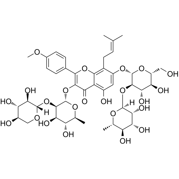 Xanthine oxidase-IN-8-凯途化工网