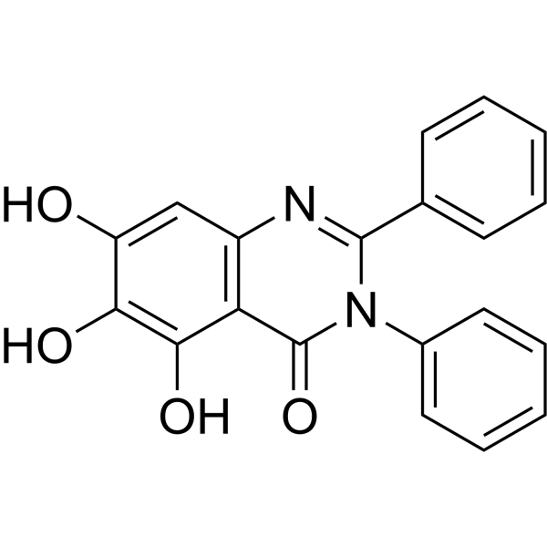 SARS-CoV-2 Mpro-IN-9-凯途化工网