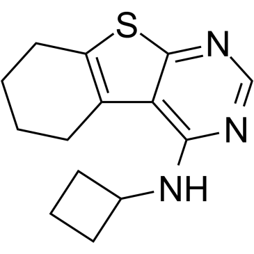 Dopamine D2 receptor antagonist-1-凯途化工网