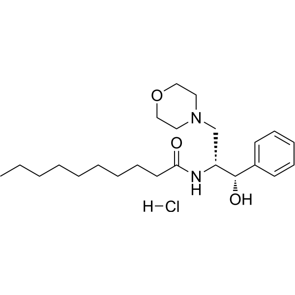 D,L-erythro-PDMP hydrochloride-凯途化工网