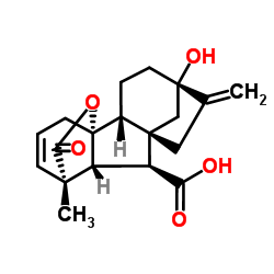 赤霉素A5-凯途化工网