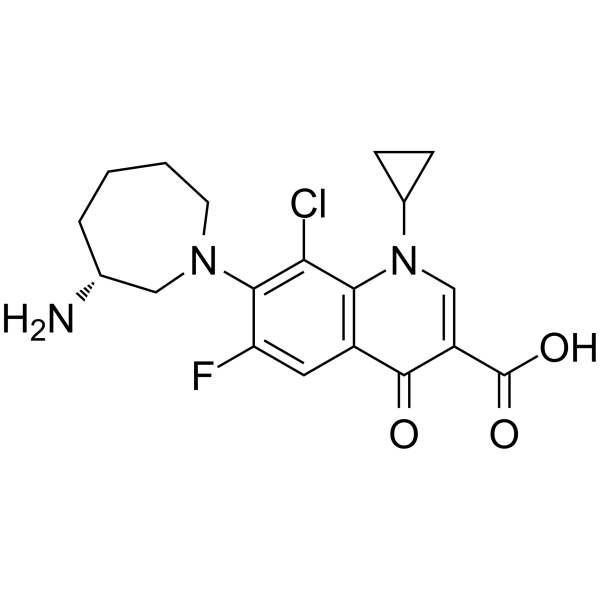 贝西沙星-凯途化工网