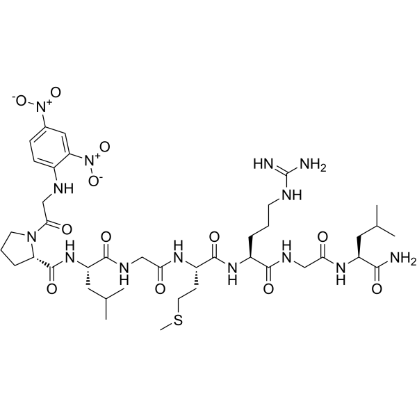 MMP-13 Substrate-凯途化工网