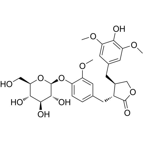 5'-甲氧基罗汉松脂苷-凯途化工网