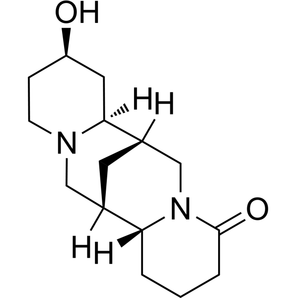 13β-Hydroxylupanine-凯途化工网