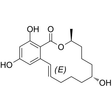 ALPHA-玉米赤霉烯醇-凯途化工网