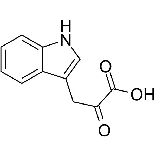 吲哚-3-丙酮酸-凯途化工网