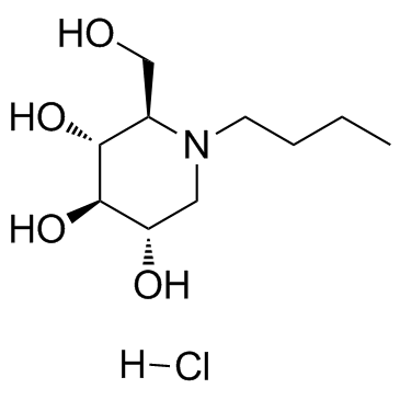 Miglustat盐酸盐-凯途化工网