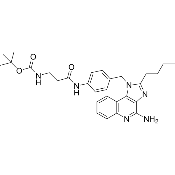 TLR7 agonist 14-凯途化工网