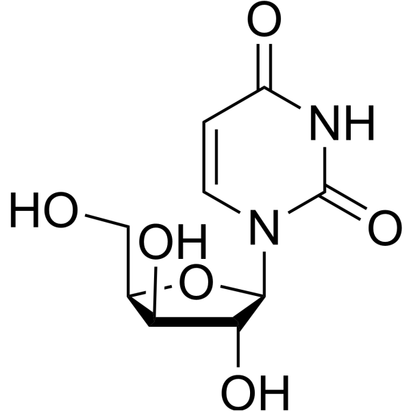 1-(β-D-Xylofuranosyl)uracil-凯途化工网