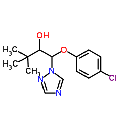 三唑醇-凯途化工网