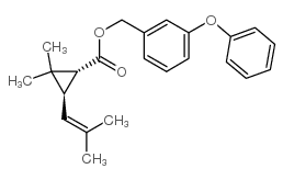 右旋苯醚菊酯-凯途化工网