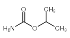 氨基甲酸异丙酯-凯途化工网