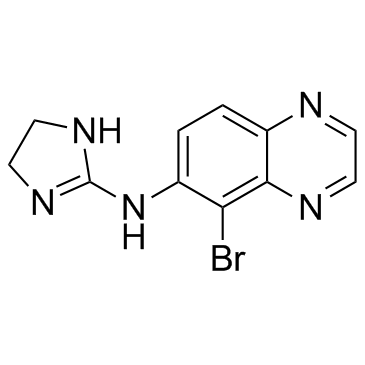 溴莫尼定-凯途化工网