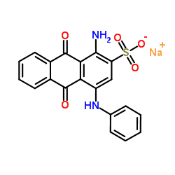 酸性蓝 25-凯途化工网