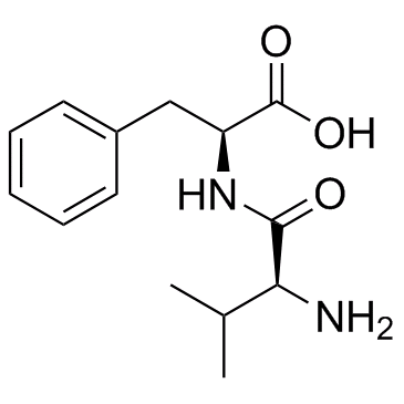 L-缬氨酰-L-苯丙氨酸-凯途化工网