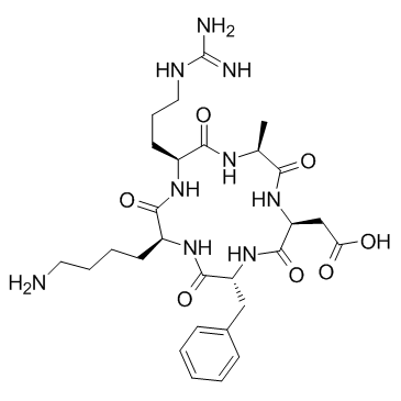 Cyclo(RADfK)-凯途化工网