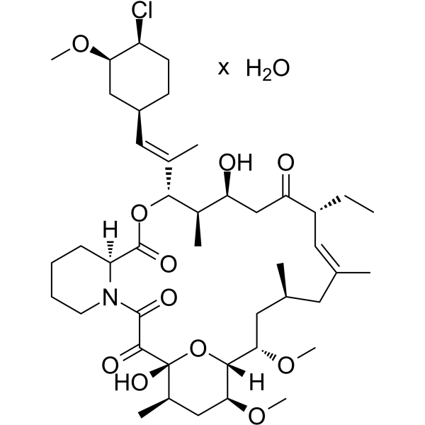 匹美克莫司水合物-凯途化工网