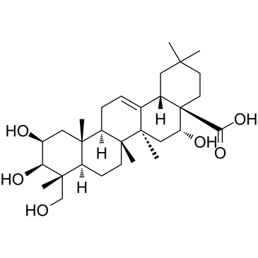 远志酸-凯途化工网