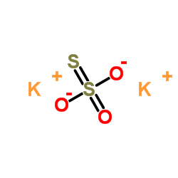 硫代硫酸钾-凯途化工网