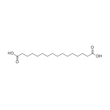 十六烷二酸-凯途化工网