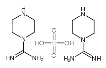 哌嗪-1-甲脒半硫酸盐-凯途化工网