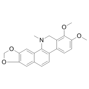 二氢白屈菜红碱-凯途化工网