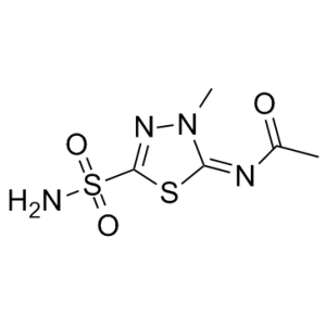 醋甲唑胺-凯途化工网