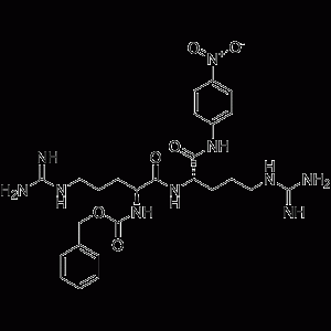 Z-Arg-Arg-pNA-凯途化工网