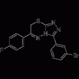 Urease-IN-7-凯途化工网