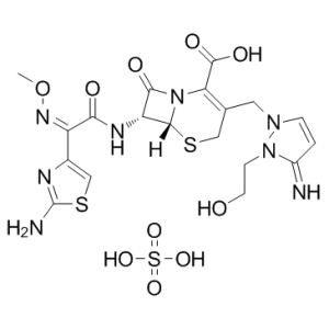 硫酸头孢噻利-凯途化工网