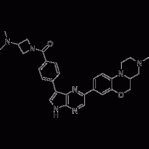 HPK1-IN-9-凯途化工网