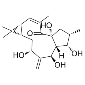 7-羟基千金子二萜醇-凯途化工网