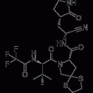 SARS-CoV-2-IN-41-凯途化工网