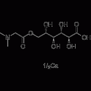 Vitamin B15 hemicalcium-凯途化工网