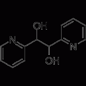 1,2-Ethanediol,1,2-di-2-pyridinyl--凯途化工网