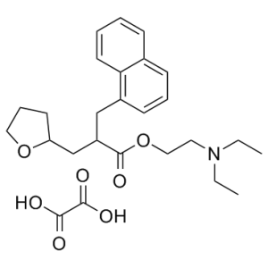 萘呋胺酯 草酸盐-凯途化工网