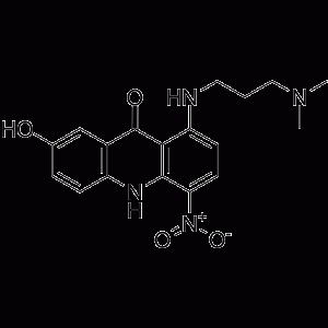 Topoisomerase II inhibitor 3-凯途化工网