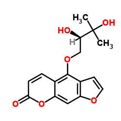 水合氧化前胡素-凯途化工网