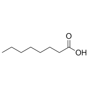 辛酸-凯途化工网