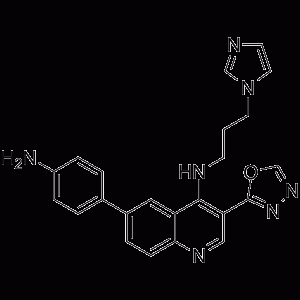 Topoisomerase I inhibitor 6-凯途化工网