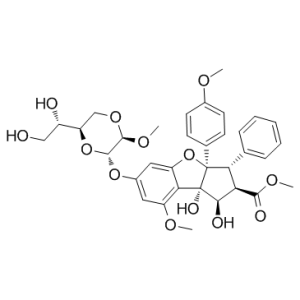 Episilvestrol-凯途化工网